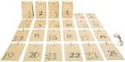 Calendrier de l'Avent 