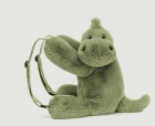 Sac à dos dinosaure 