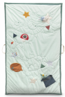 Tapis Eveil 2 en 1