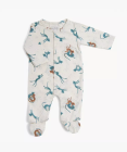 Pijama 6 Mois