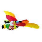 Mobile Volant Perroquet Pirate