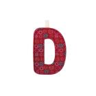 Lettre D