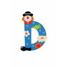 Lettre D