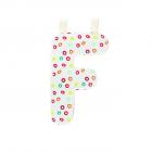 Lettre F