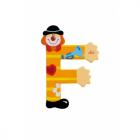 Lettre F