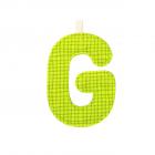 Lettre G