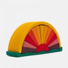 Bloc de construction soleil NIC toys