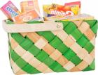 Panier de courses