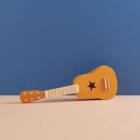 Guitare jaune