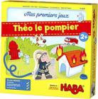 Théo le Pompier
