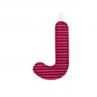 Lettre J