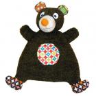 Doudou Plat WD