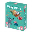 Piggy story