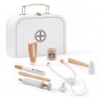 Valise docteur