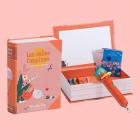Coffret les jolies comptines