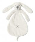 Doudou Lapin Richie Ivoire 