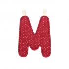 Lettre M