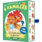 6 Familles