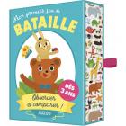 Ma premiere bataille