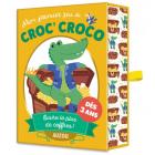 Mon premier croc croco