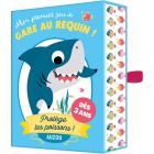 Gare au requin