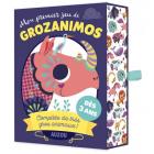 Grozanimos