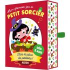 Petit sorcier