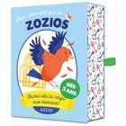 Mon premier jeu de zozios