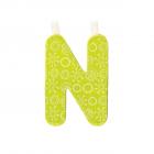Lettre N
