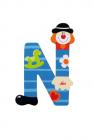 Lettre N