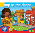 Pop the Shop
