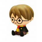 Tirelire Harry Potter Chibi 
