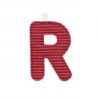 Lettre R