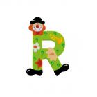 Lettre R