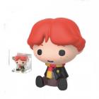 Tirelire Harry Ron Chibi 