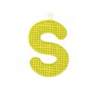 Lettre S