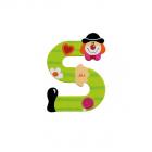 Lettre S