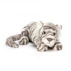 Tigre blanc