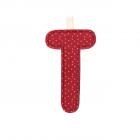 Lettre T