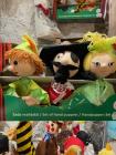 Coffret marionnettes