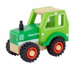 Tracteur