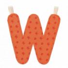 Lettre W