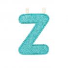 Lettre Z