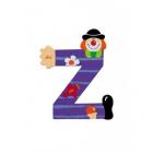 Lettre Z