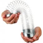 Spirale métal
