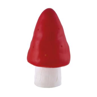 Lampe champignon