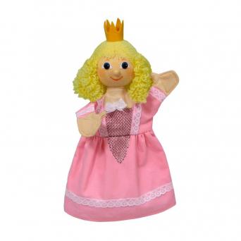 Marionette Princesse rose