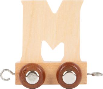 Lettre M