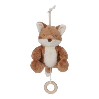 Renard musical