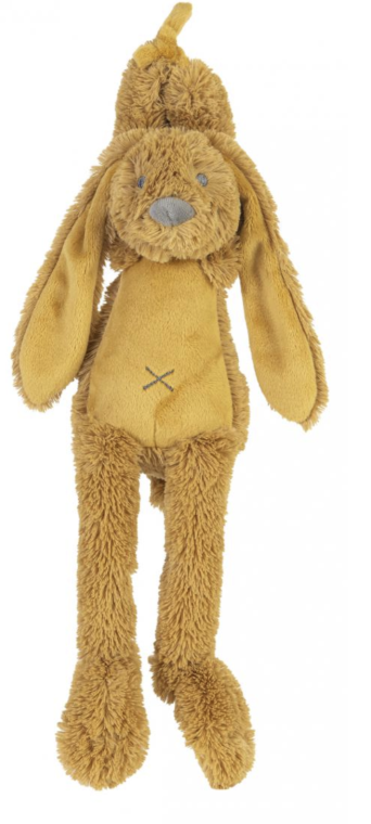 Lapin Ocre musical